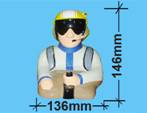 Blackhorse P93A Pilot