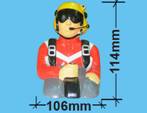 Blackhorse P94 Pilot
