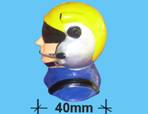 Blackhorse P95 Pilot