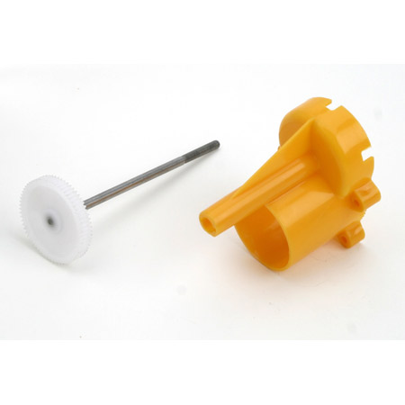 Parkzone J-3 Cub/Decathelon Complete Gearbox