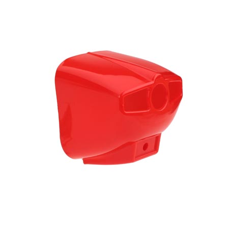 Parkzone Decathelon Cowl