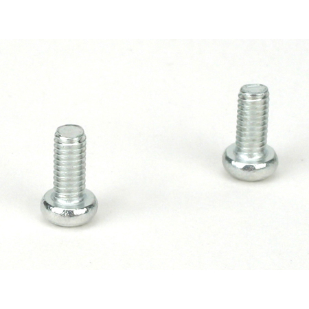 Parkzone J-3 Cub Motor Screws (2)