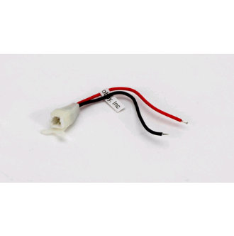 Parkzone Battery Connector w/Wire