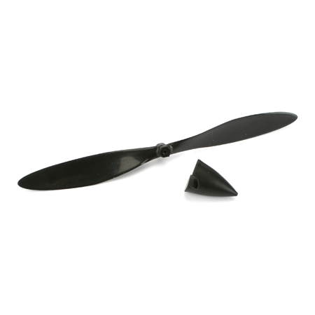 Parkzone Micro Citabria Propeller w/Spinner