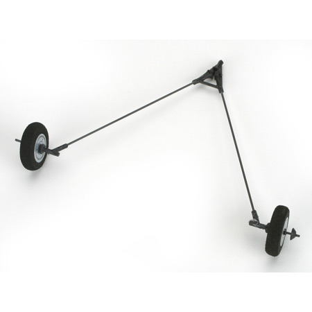 Parkzone Vapor Landing Gear Set