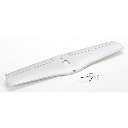 Parkzone Ultra-Micro P51 Painted Wing w/o Servo