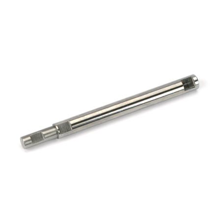 Parkzone Motor shaft: 480 Outrunner