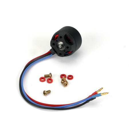 Parkzone 370 Brushless Outrunner Motor 1500KV