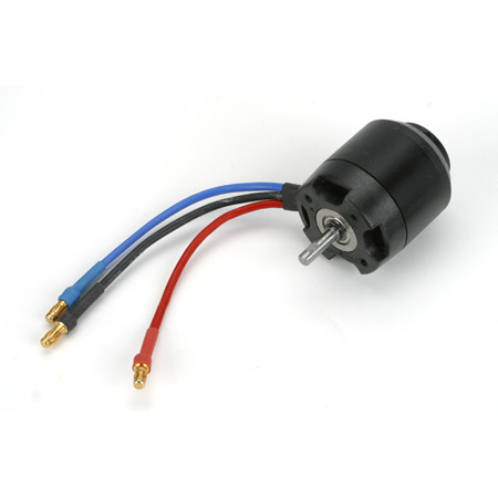 Parkzone 480B BL Outrunner Motor 960Kv Reverse