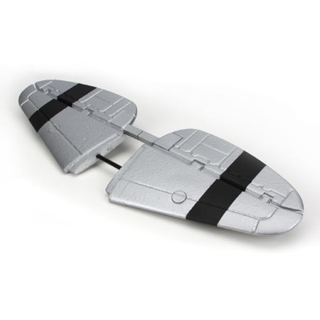 Parkzone P-47D Horizontal Tail with Accessories