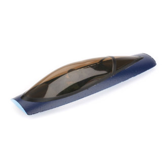Parkzone Habu 2 Canopy/hatch with Pilot