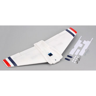 Parkzone Habu 2 Painted Wing