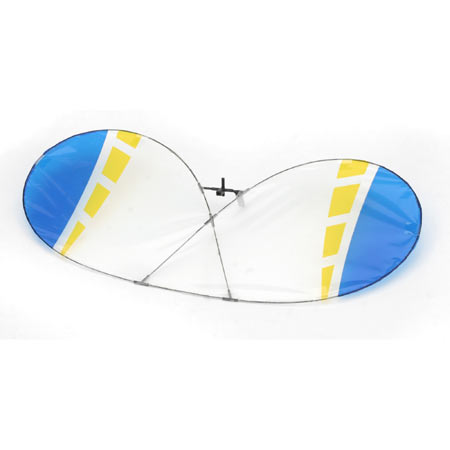 Parkzone Night Vapor Horizontal Stabilizer