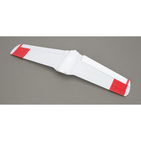 Parkzone Ultra Micro T-28 Wing/Belly Pan no servos