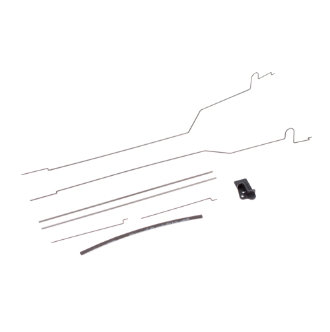 Parkzone UM P-40 Warhawk Pushrod Set