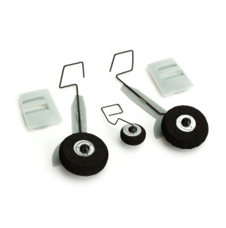 Parkzone Ultra-Micro Spitfire Landing Gear Set