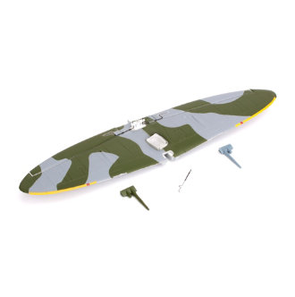 Parkzone Ultra-Micro Spitfire Main Wing