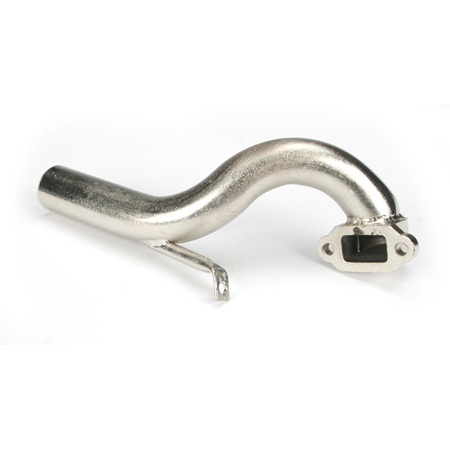 Pro Boat 1/8 Miss Llumar Manifold/Screws