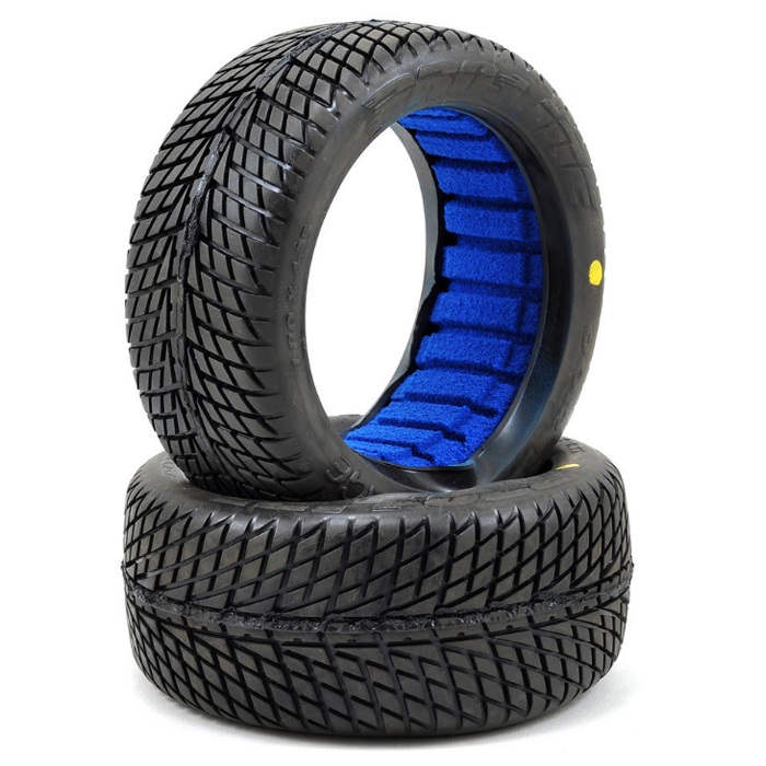 ProLine F/R Road Rage Street 1:8 Buggy