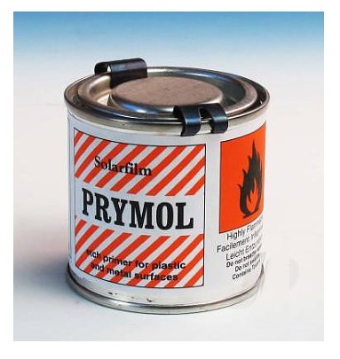 PryMol