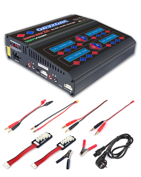Vista Power Q6320AC