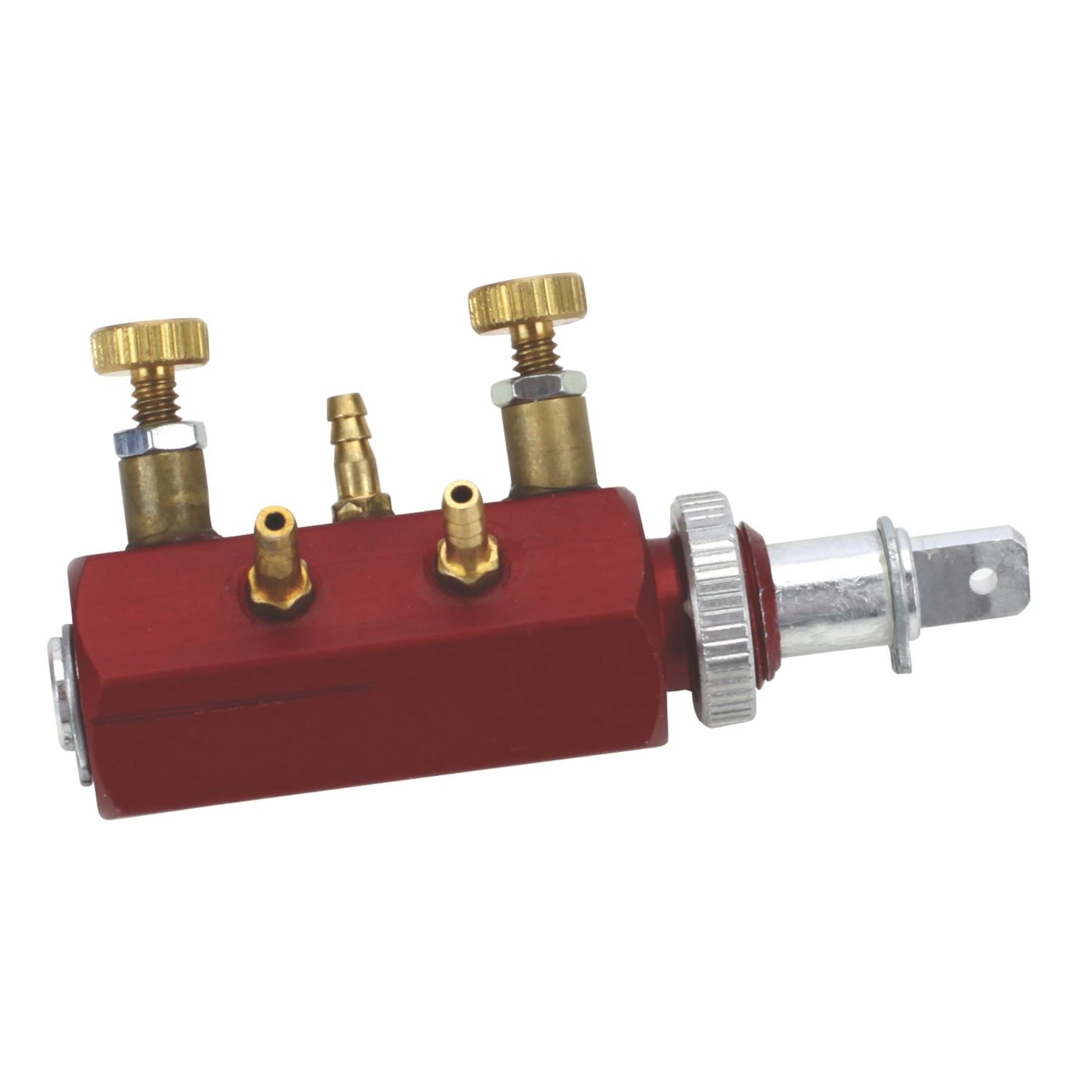 Robart Air Control Valve,Variable (Red)