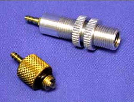Robart Fill Valve & Fitting