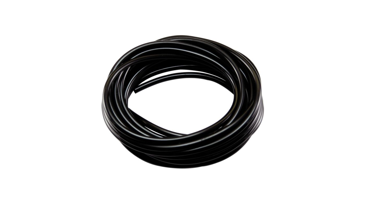 Robart Brake Line Tubing,Black