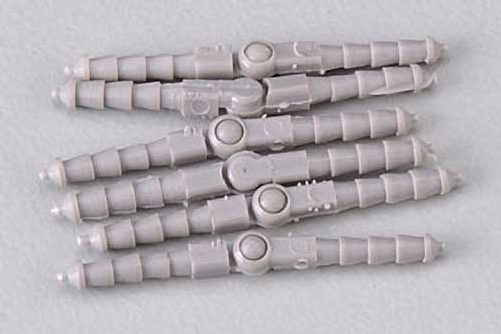 Robart 1/2A Hinge Points (6)