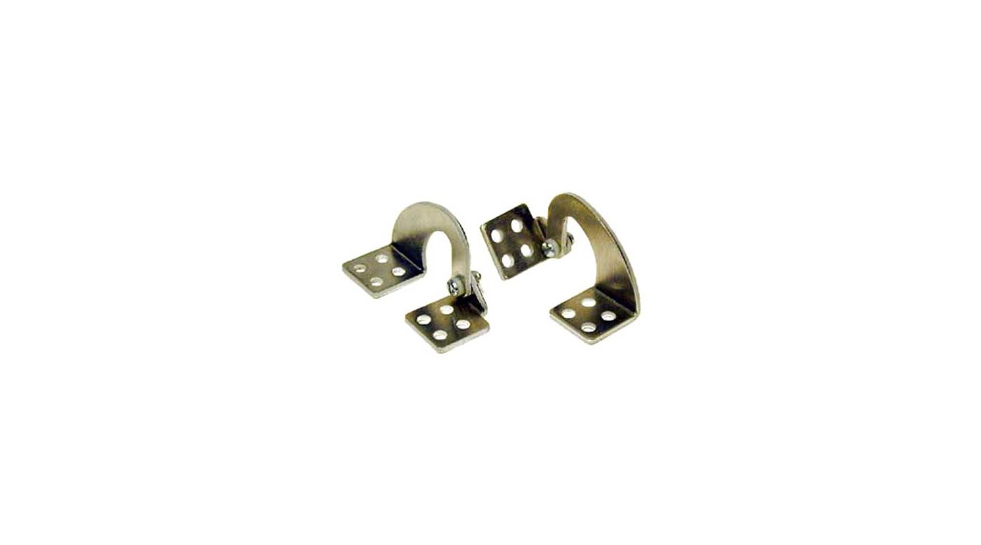 Robart Large Door Hinges