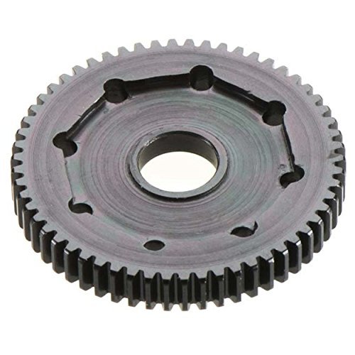 Robertson Racing 58t Hardened Steel Spur: M8