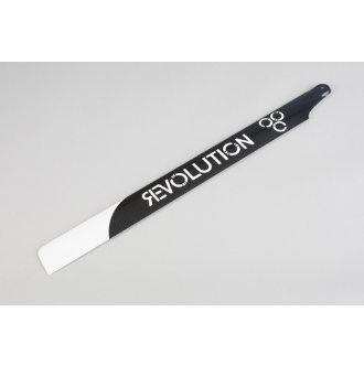 Revolution 690mm FB 3D Carbon Main Blades