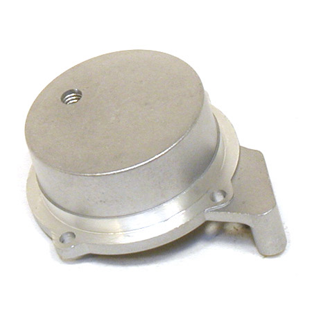 Saito Rear Cover: FA100, 125