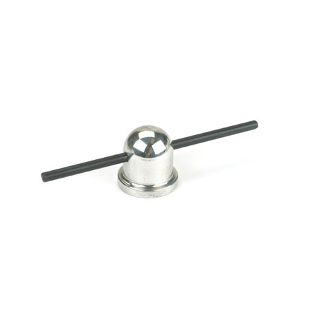 Saito Prop Nut for elec starter - FA100,100Ti