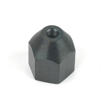 Saito M4 nut for Spinner - FA100-FA180GK