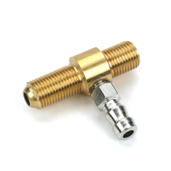 Saito Spray bar with internal P-2 "O" ring