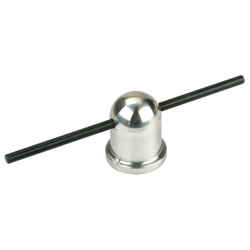 Saito Prop Nut for Elec. Starter FA120 - 180