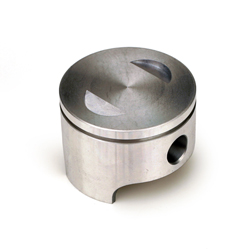 Saito Piston - FA125,125GK