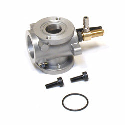 Saito Carburettor Body Assy (Left) - FA150
