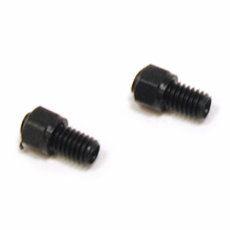 Saito Rocker arm Screw & Nut - FA50