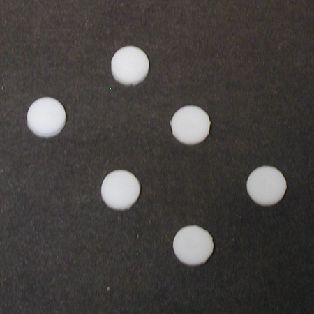 Saito Piston Pin Retainer - FA65