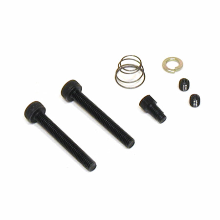 Saito Carb. Screw/Spring Set:K,EE