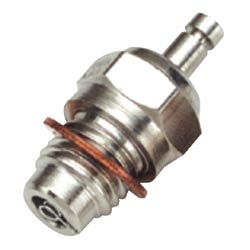 Saito SAIGP-01 Glow Plug
