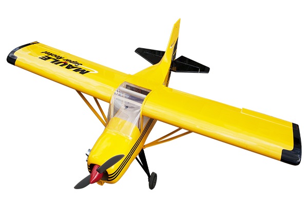 Seagull Models Maule Super Rocket 15cc ARTF
