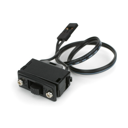 Spektrum Soft Switch: AR9100, VR6010