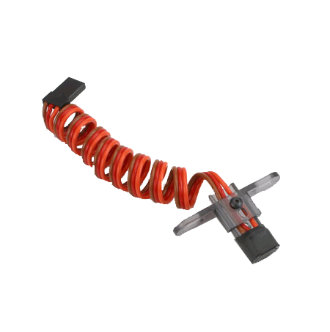 Spektrum Rev Limit Sensor & Bracket