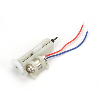 Spectrum Air Replacement Servo Mechanics:Ultra Micro Long