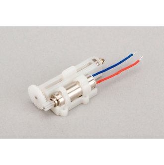 Spectrum Air Replacement Servo Mechanics: 2.3-Gram 20