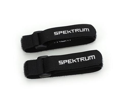 Spektrum Hook and Loop Fastening Strap: 20x280m