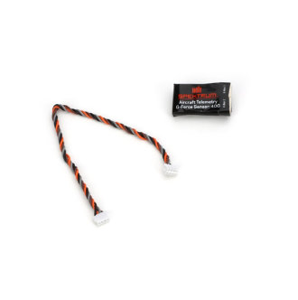 Spektrum Aircraft Telemetry 3-Axis GForce Sensor